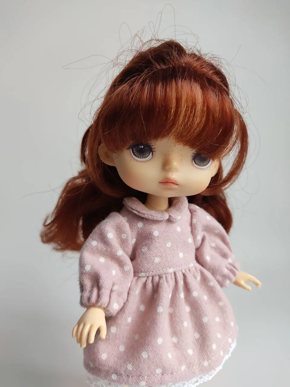 Dress pattern for Xiaomi Monst and Mini American Girl dolls 6" 11 photo 2024 02 26 16 15 30.jpg