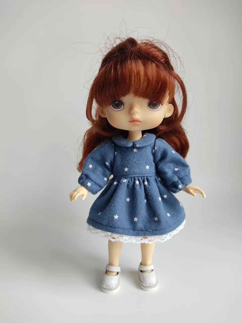 Dress pattern for Xiaomi Monst and Mini American Girl dolls 6" 12 photo 2024 02 26 16 15 50.jpg