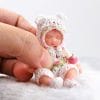 mini reborn dolls