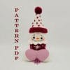 Merry Penis-Snowman