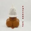 Crochet Funny Adult Toy
