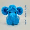 Crochet Funny Adult Toy