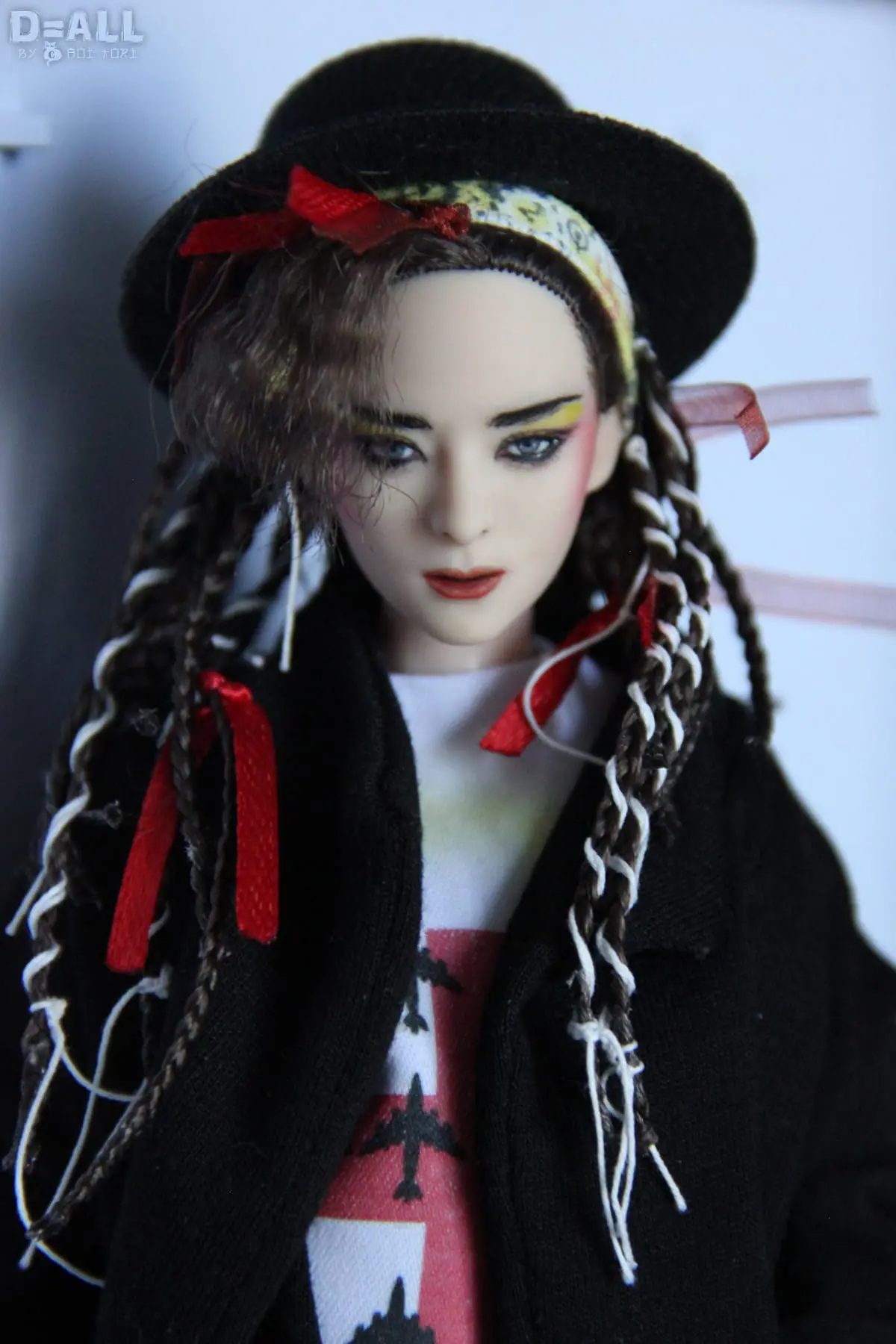 OOAK custom art doll Boy George from Culture Club Time version 3 img 4326 copy.jpg