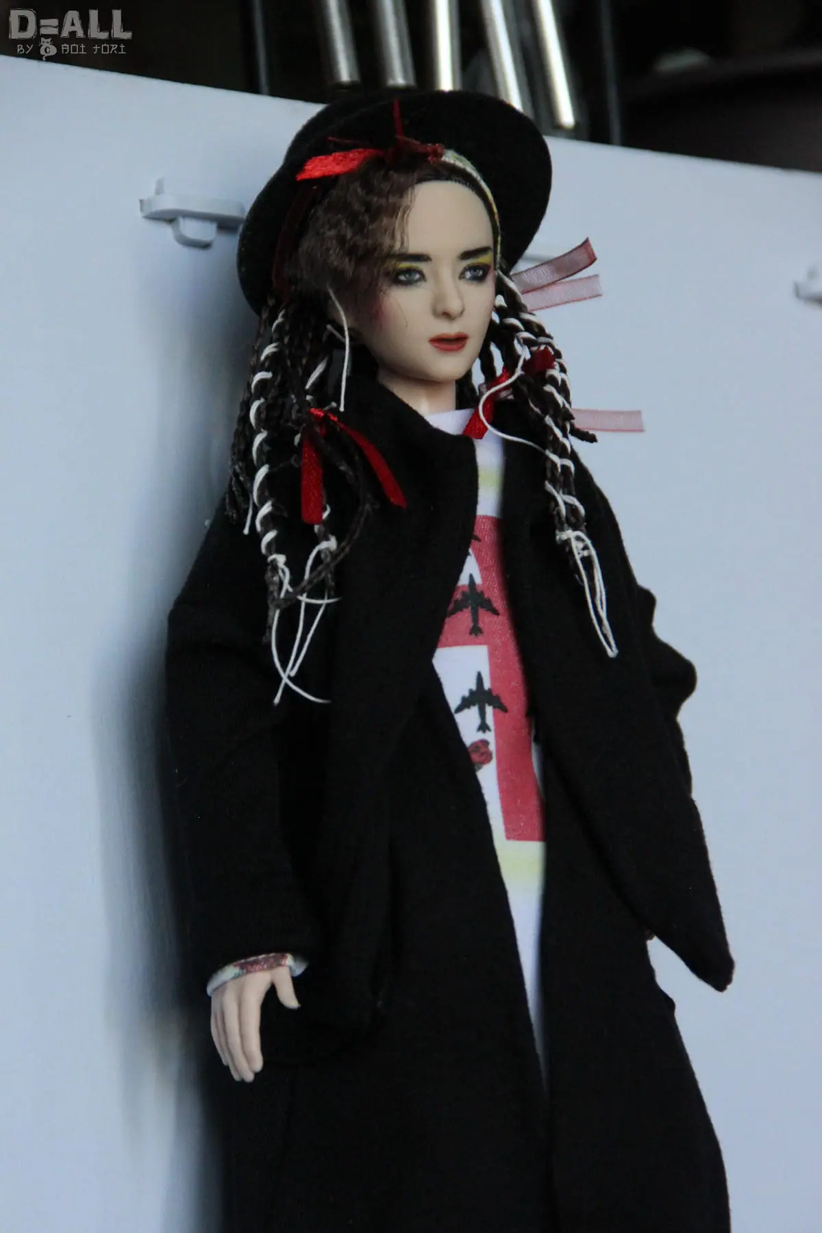 OOAK custom art doll Boy George from Culture Club Time version 5 img 4333 copy.jpg