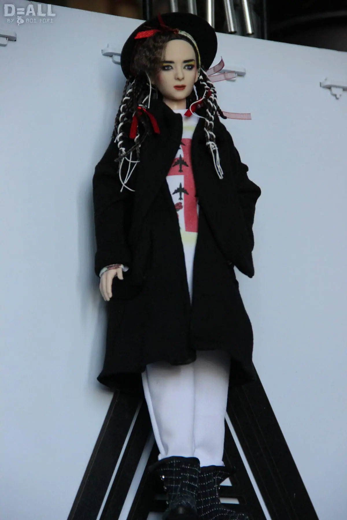 OOAK custom art doll Boy George from Culture Club Time version 7 img 4334 copy.jpg