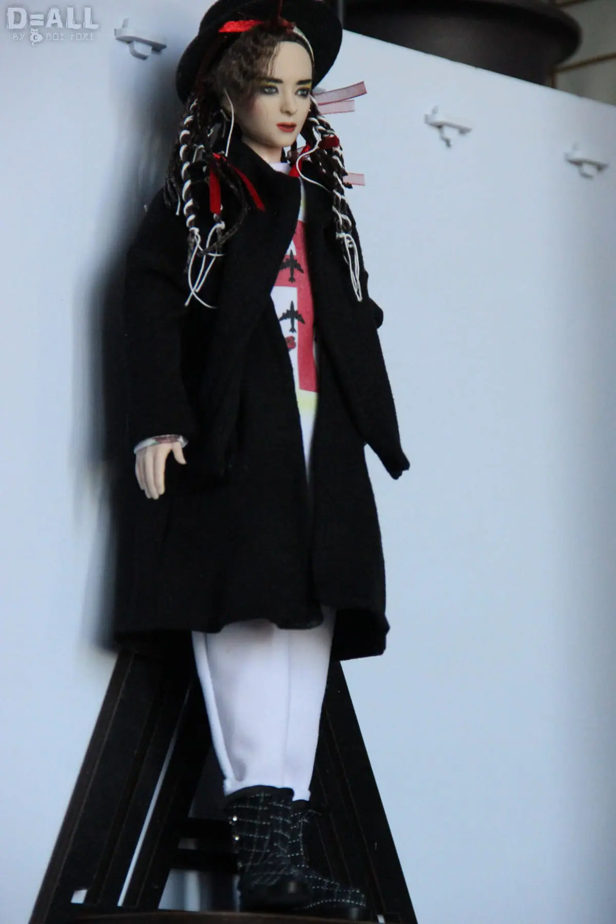 OOAK custom art doll Boy George from Culture Club Time version 8 img 4335 copy.jpg