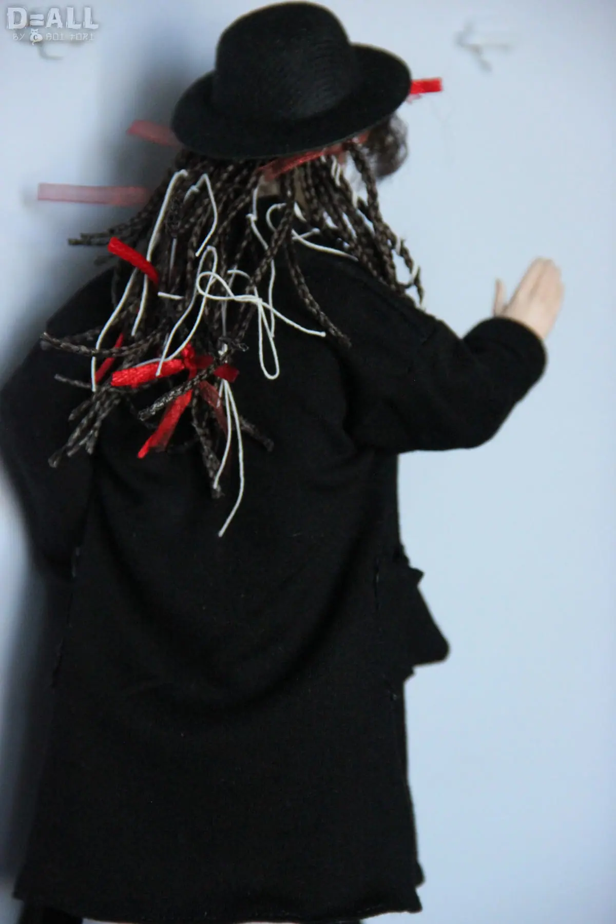 OOAK custom art doll Boy George from Culture Club Time version 9 img 4336 copy.jpg