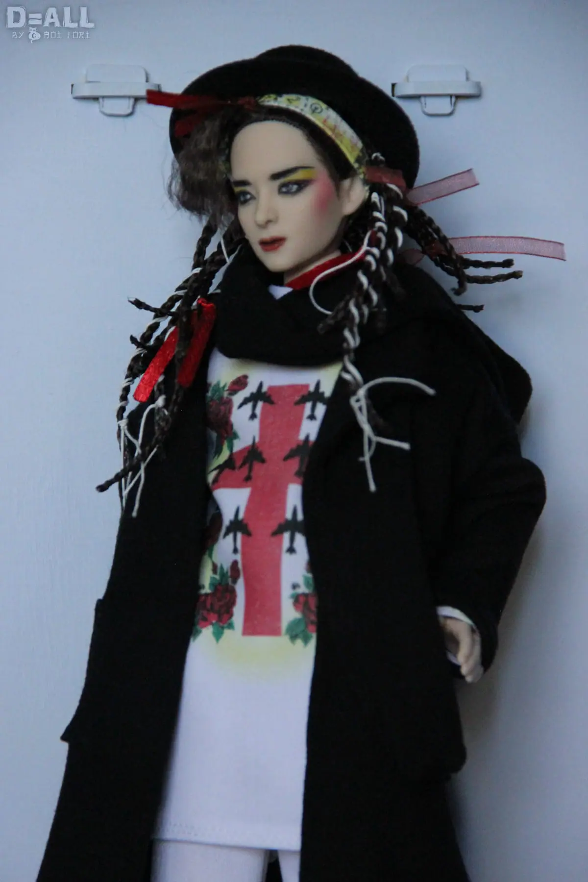 OOAK custom art doll Boy George from Culture Club Time version 6 img 4340 copy.jpg
