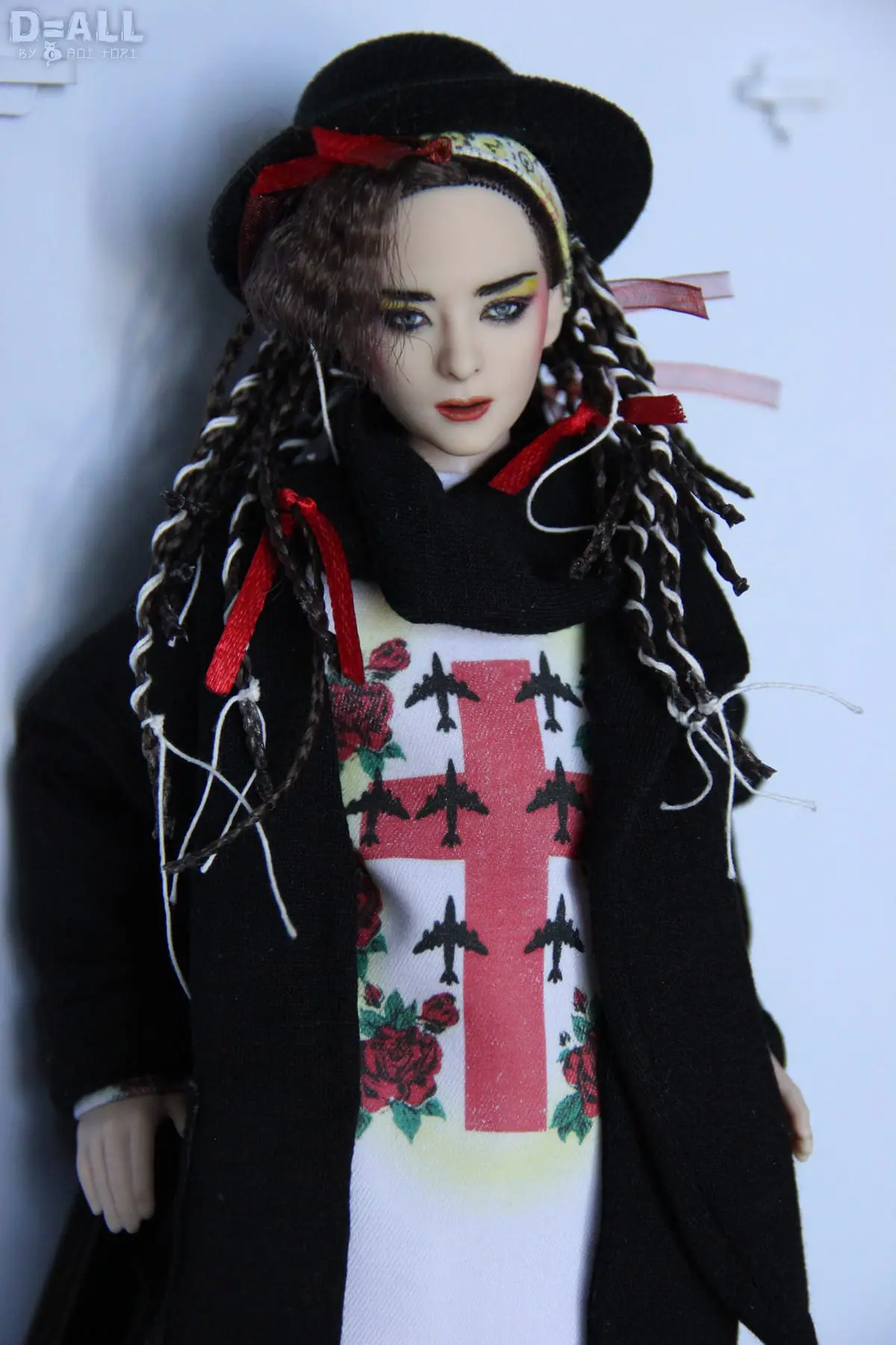 OOAK custom art doll Boy George from Culture Club Time version 2 img 4343 copy.jpg