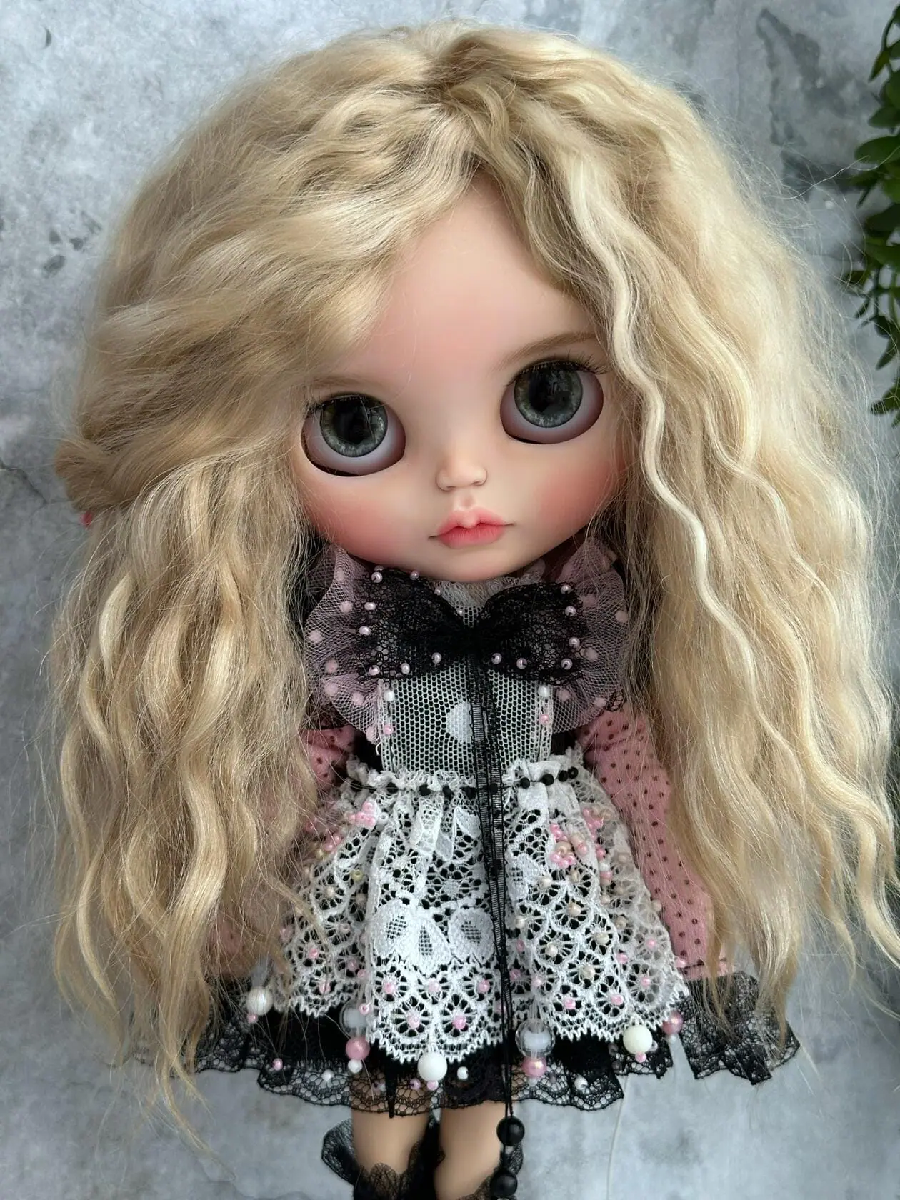 Blythe ForeverHelloKitty２点【yukaminnie様用】 $_12.JPG?set_id=880000500F
