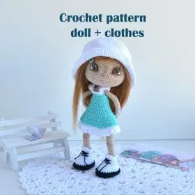 Crochet-pattern-doll