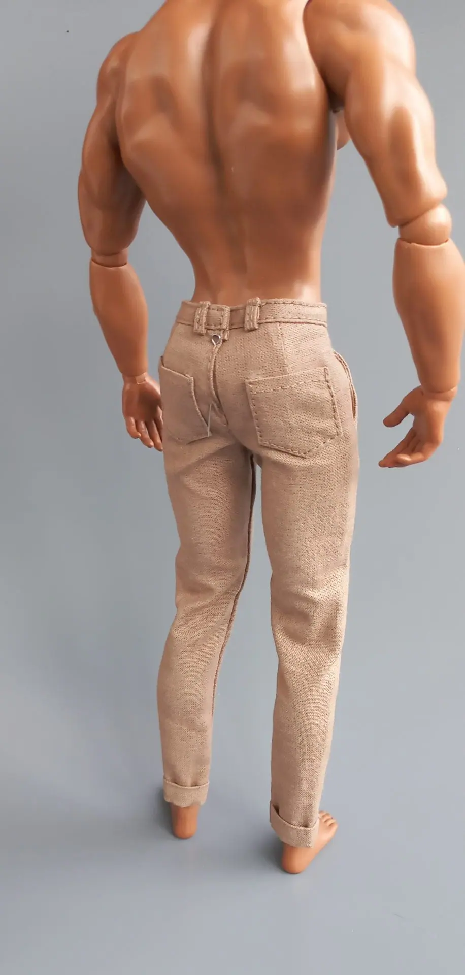 Adonis doll clothes summer pants 1 style new body