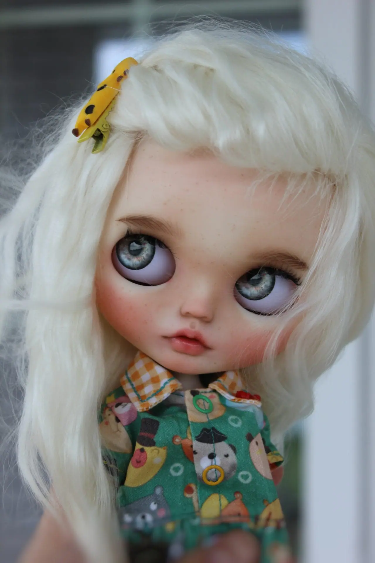Blythe custom doll Blythe doll Blythe collector Blythe ooak 2 1000018623.jpg