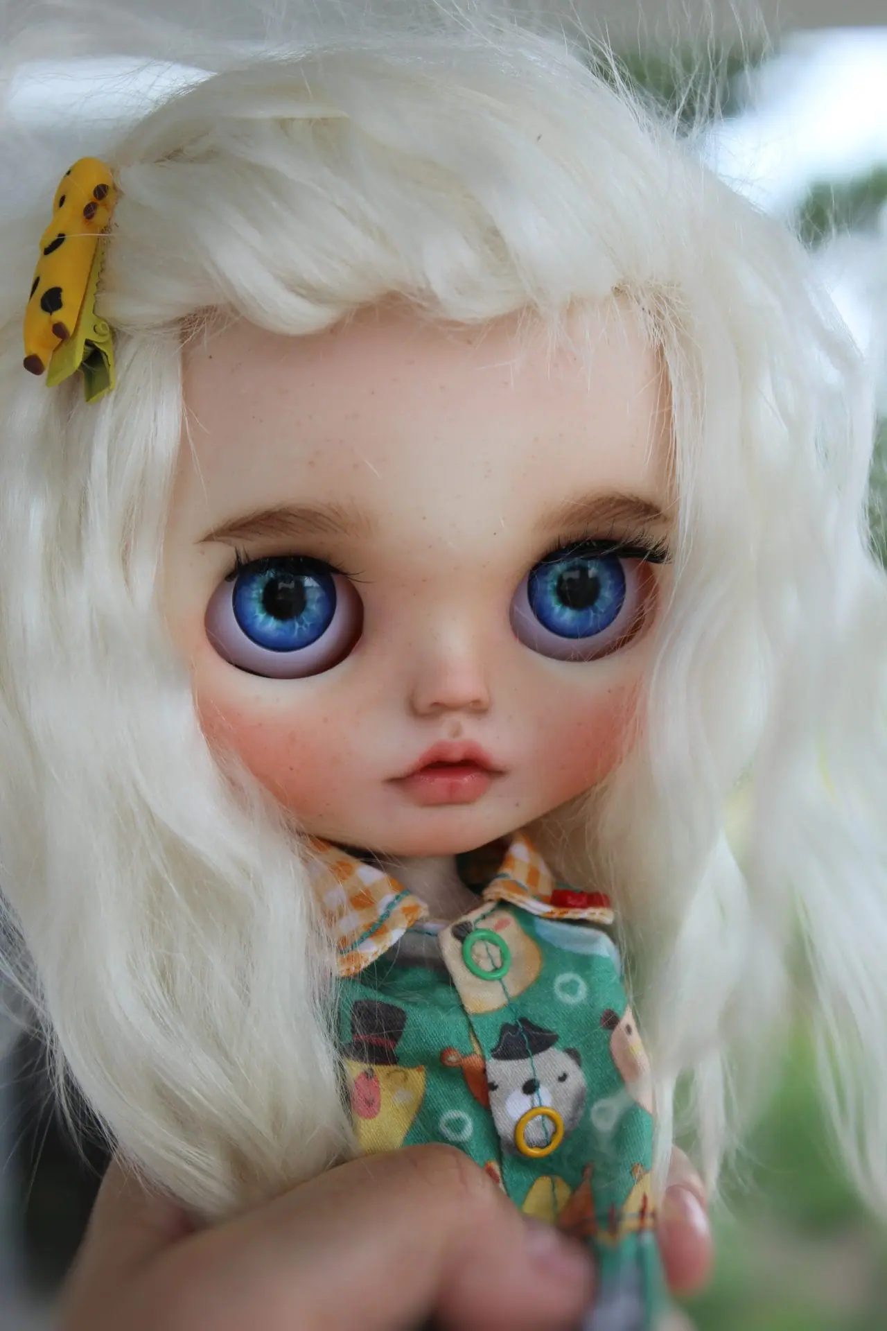 Blythe custom doll Blythe doll Blythe collector Blythe ooak 3 1000018619.jpg