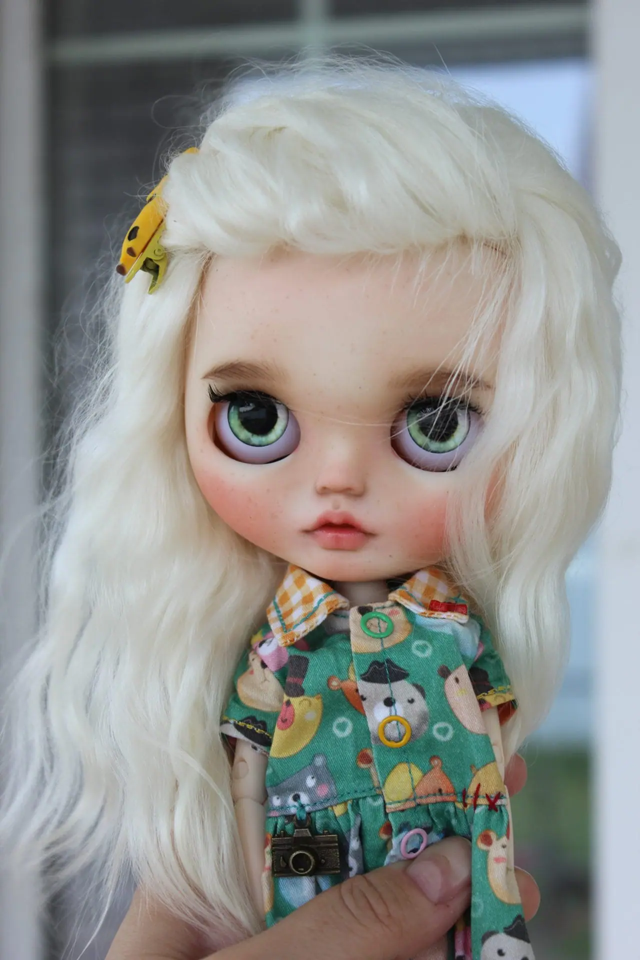 Blythe custom doll Blythe doll Blythe collector Blythe ooak 7 img 9176.jpg