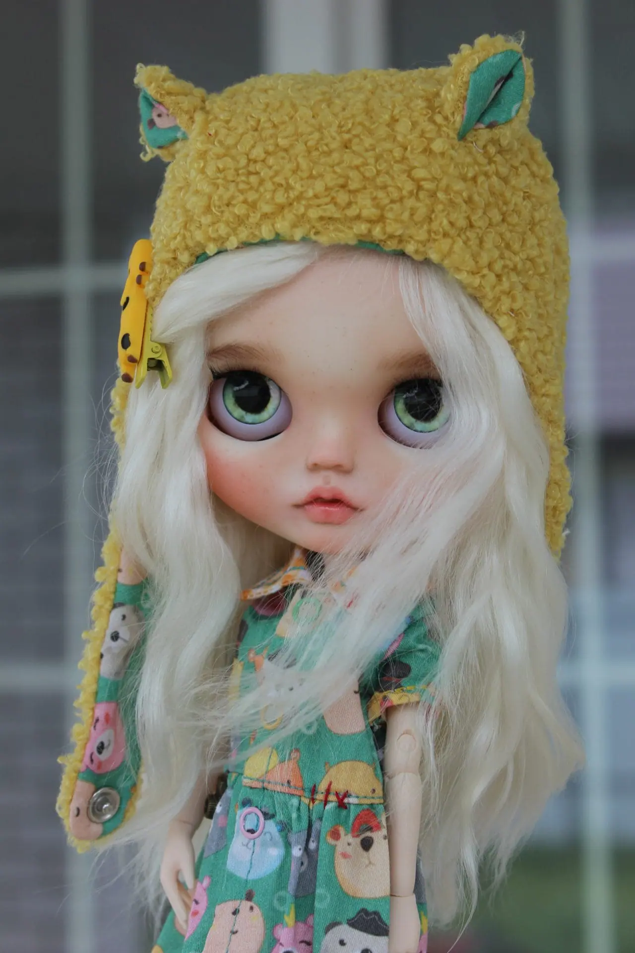 Blythe custom doll Blythe doll Blythe collector Blythe ooak 9 img 9148.jpg