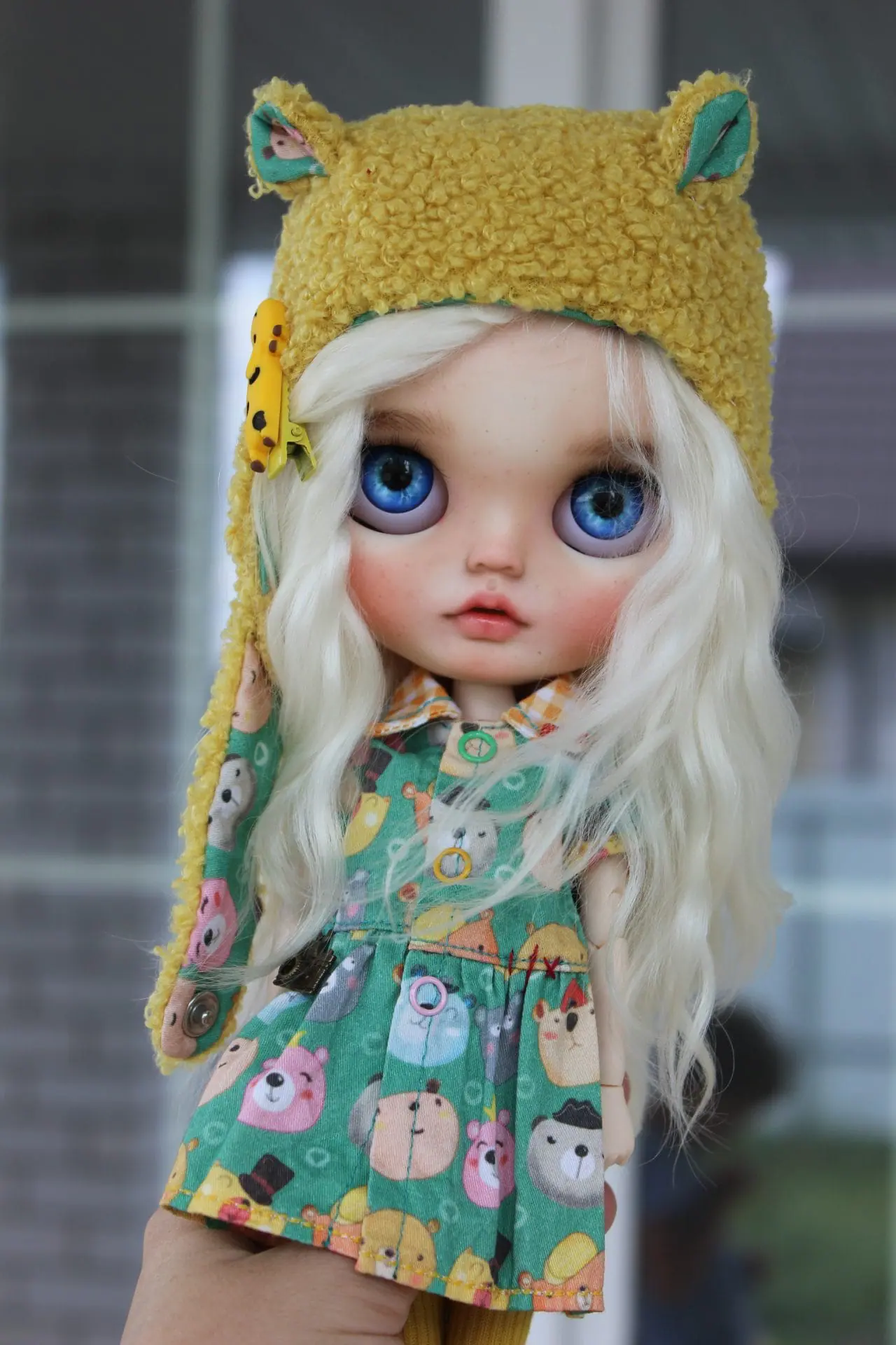 Blythe custom doll Blythe doll Blythe collector Blythe ooak 10 img 9156.jpg