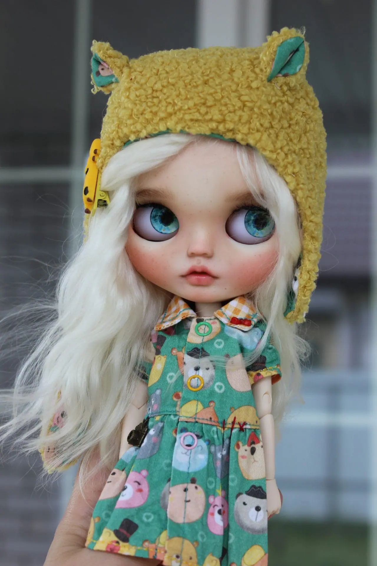 Blythe custom doll Blythe doll Blythe collector Blythe ooak 13 img 9165.jpg