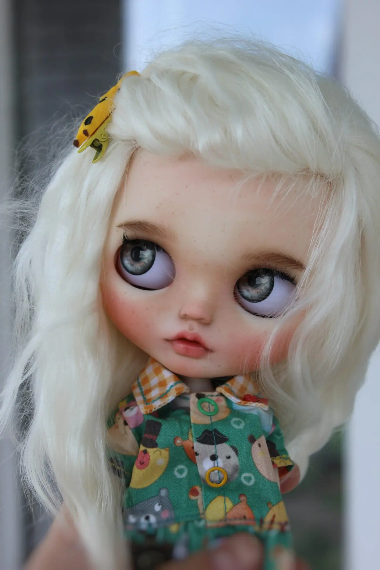 Blythe custom doll Blythe doll Blythe collector Blythe ooak 14 1000018622.jpg