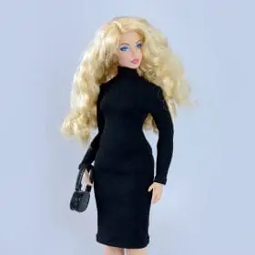 dress-for-barbie