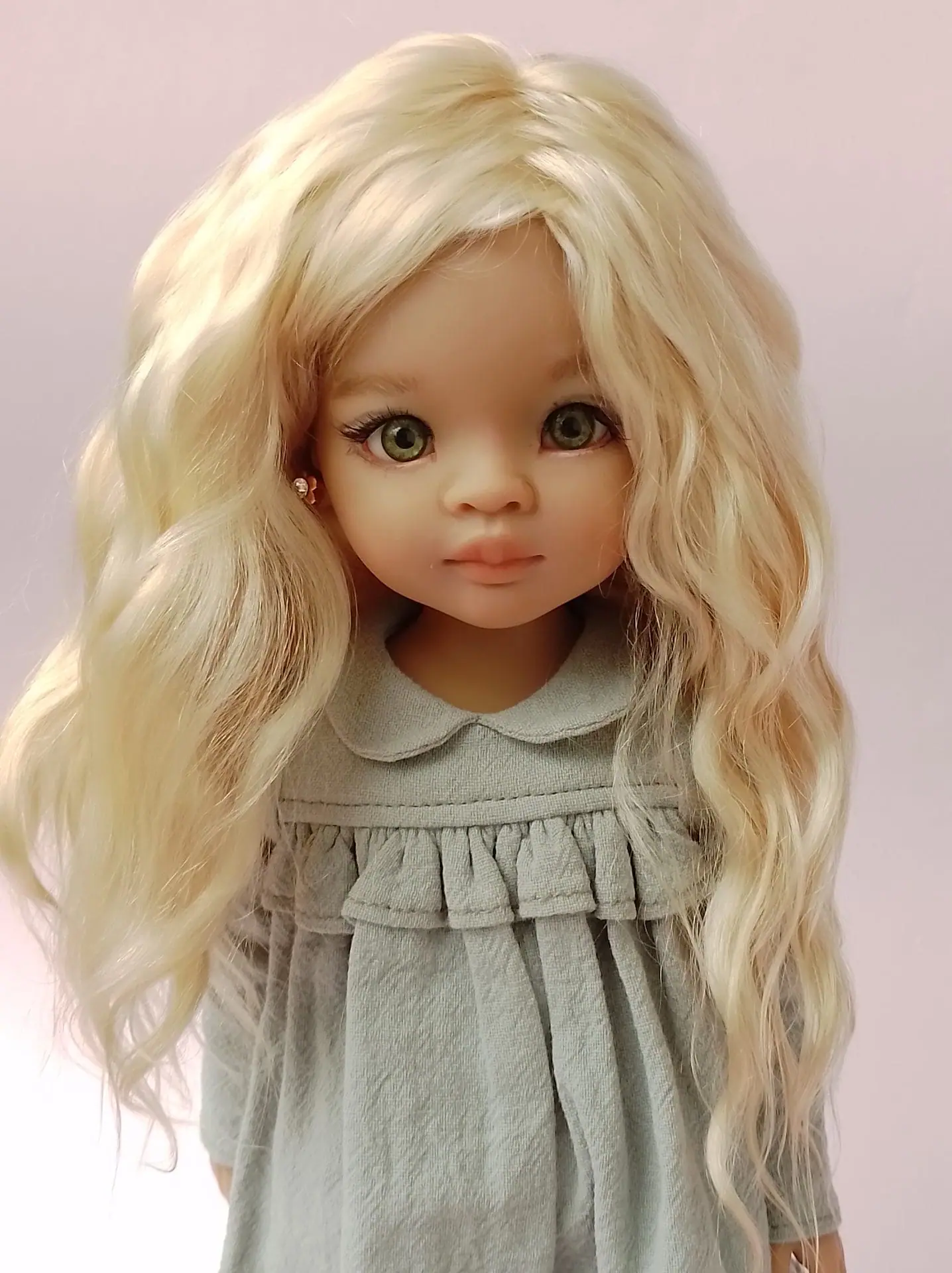 Unique doll company new arrivals