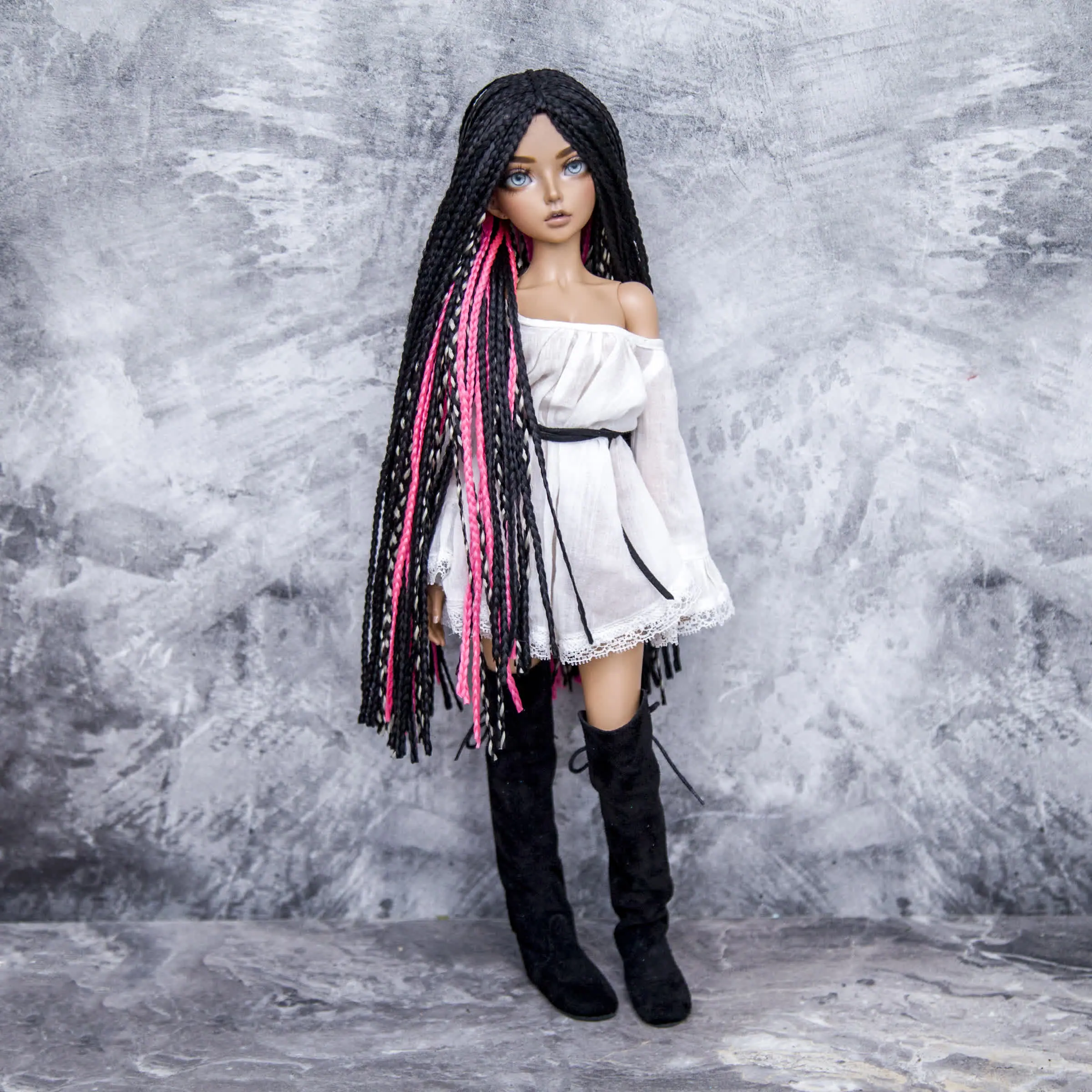 Taerin Eclipse – BJD Collectasy