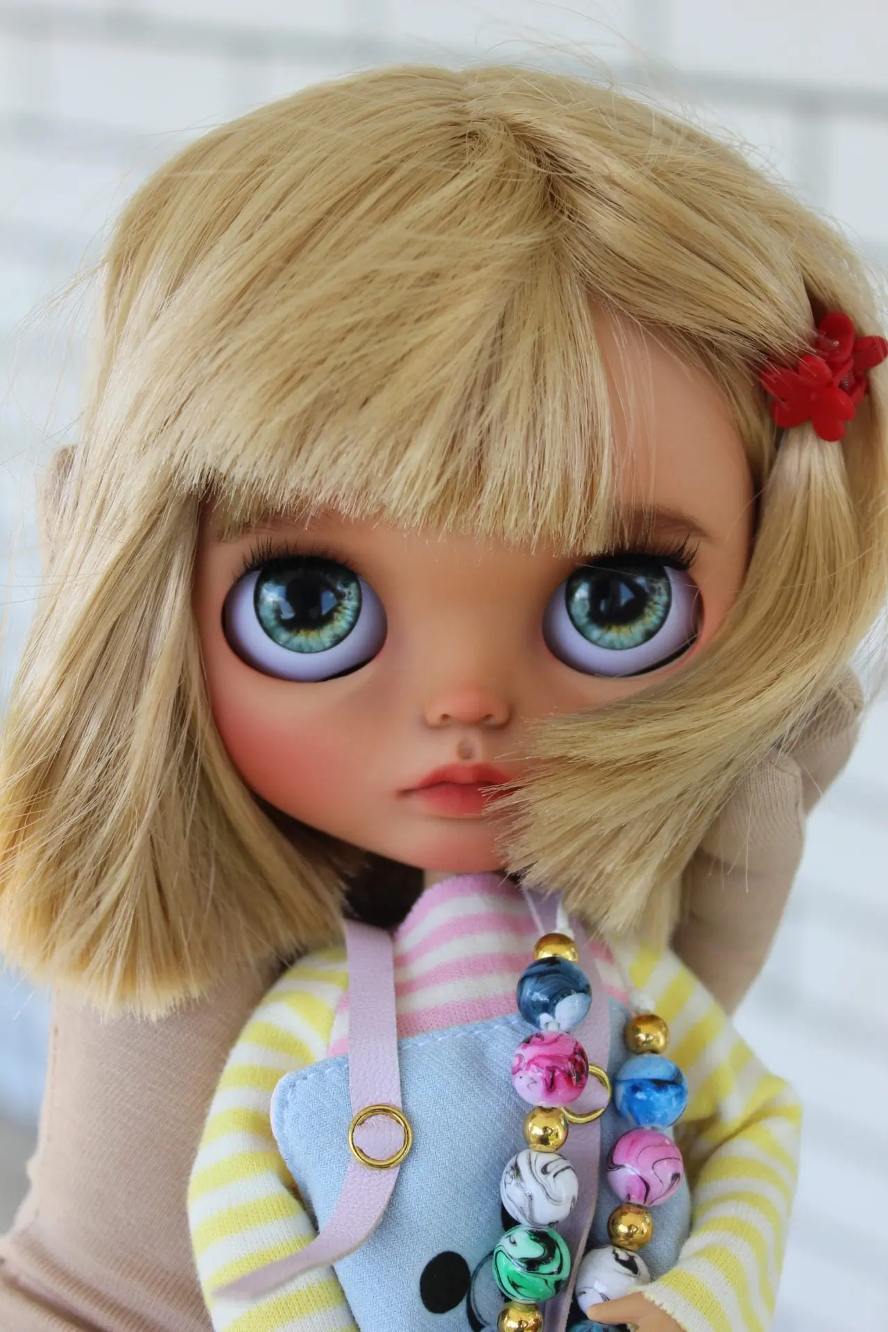 Blythe custom doll Blythe doll Blythe ooak Blythe collector 5 img 9274.jpg