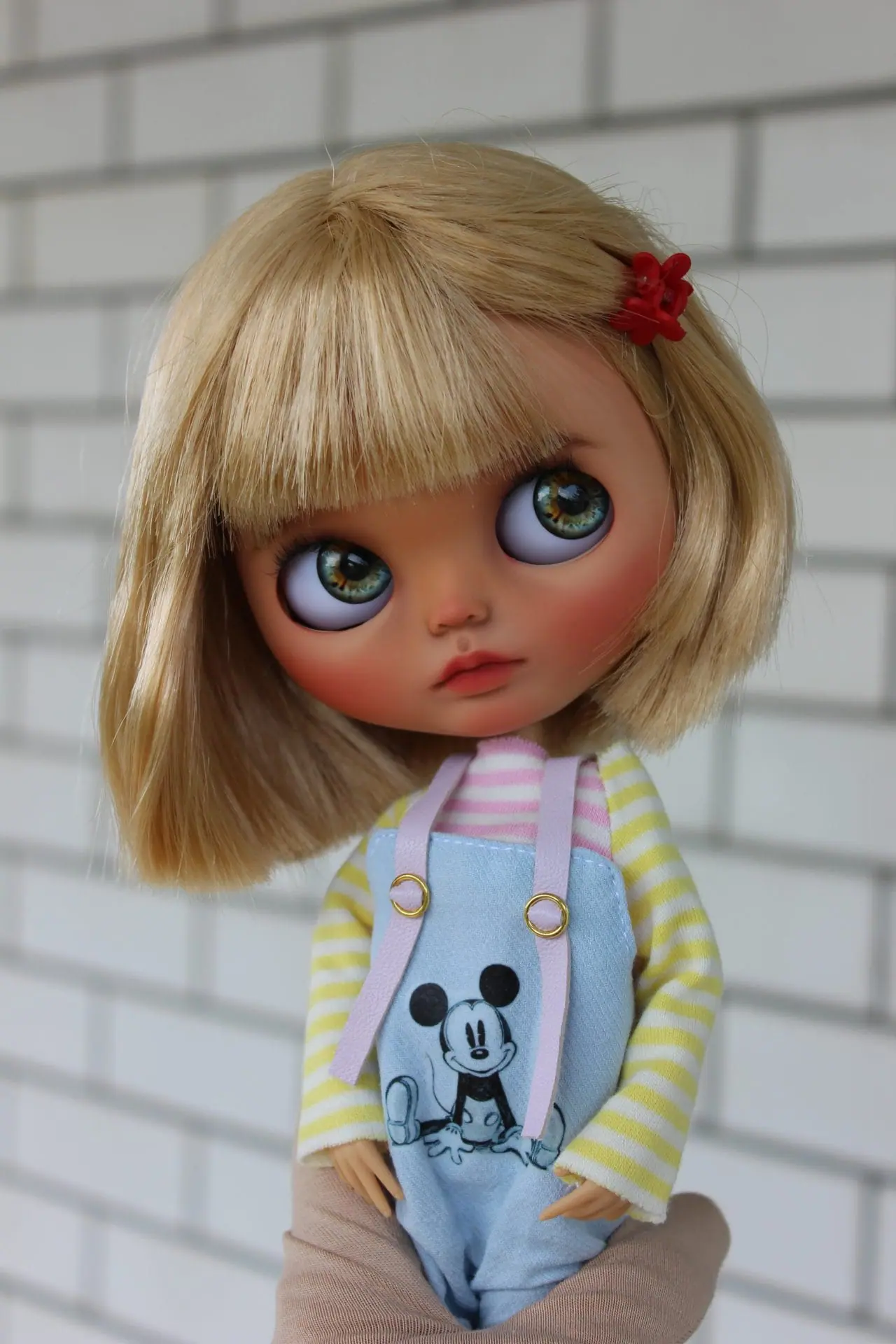 Blythe custom doll Blythe doll Blythe ooak Blythe collector 7 img 9264.jpg