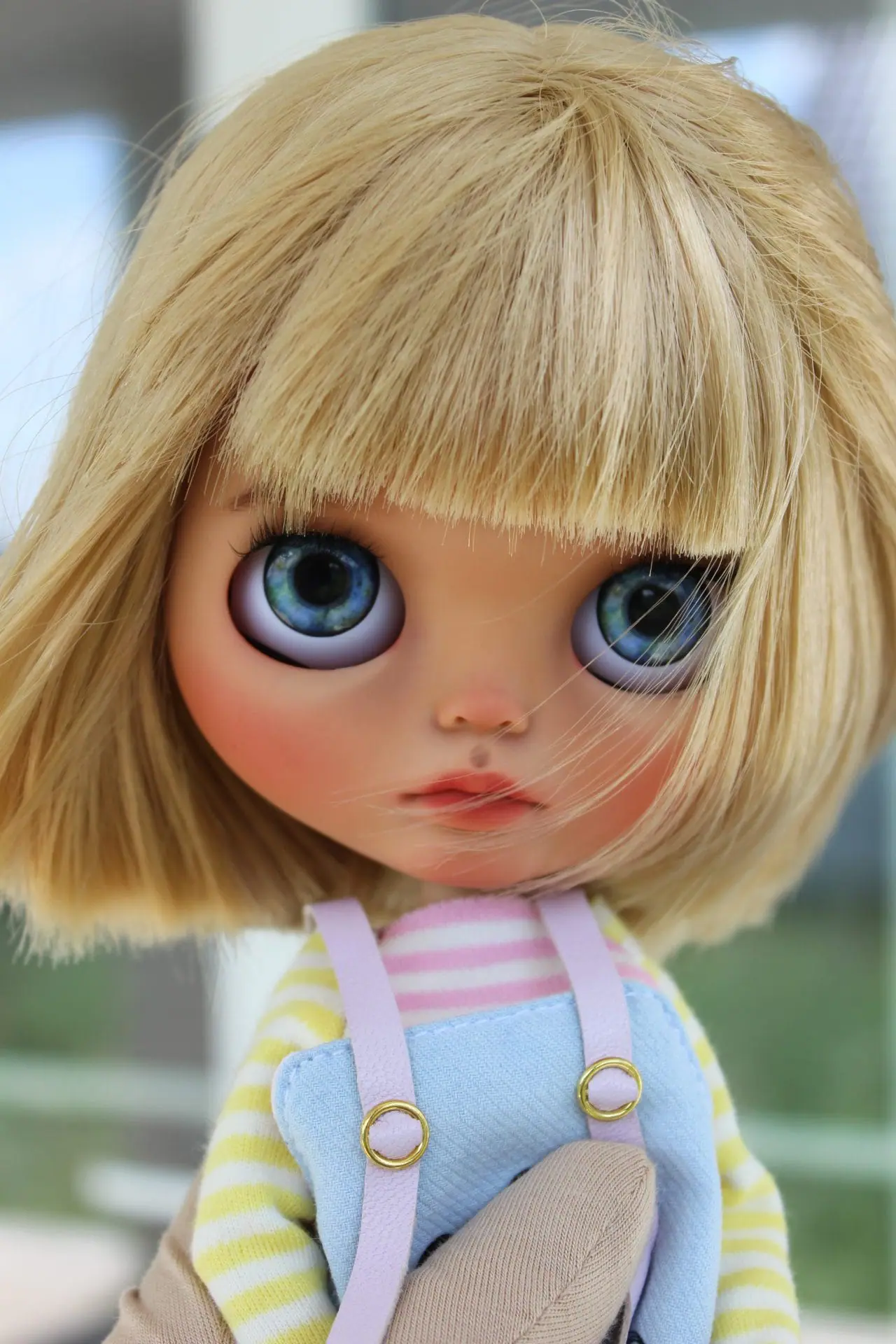Blythe custom doll Blythe doll Blythe ooak Blythe collector 6 img 9256.jpg