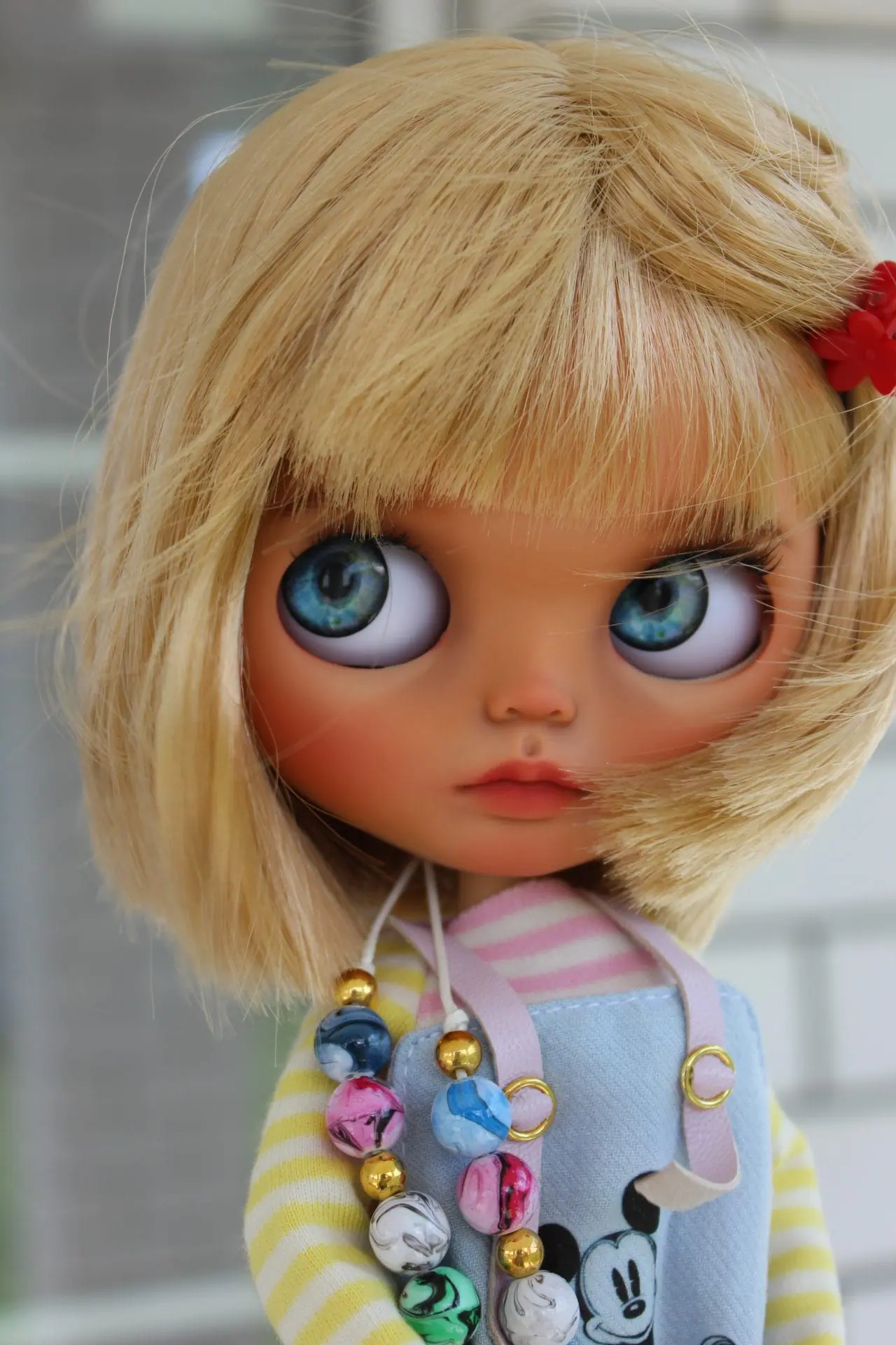 Blythe custom doll Blythe doll Blythe ooak Blythe collector 4 img 9253.jpg