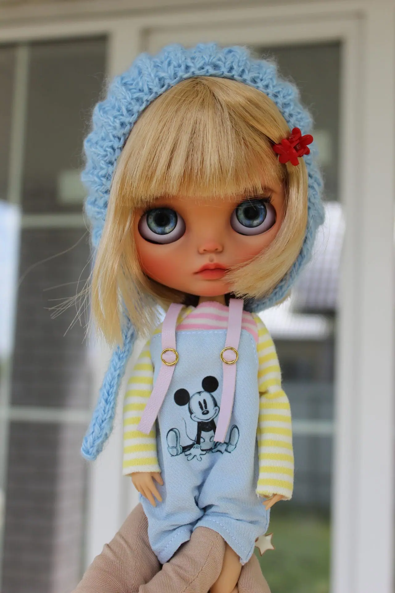 Blythe custom doll Blythe doll Blythe ooak Blythe collector 8 img 9218.jpg