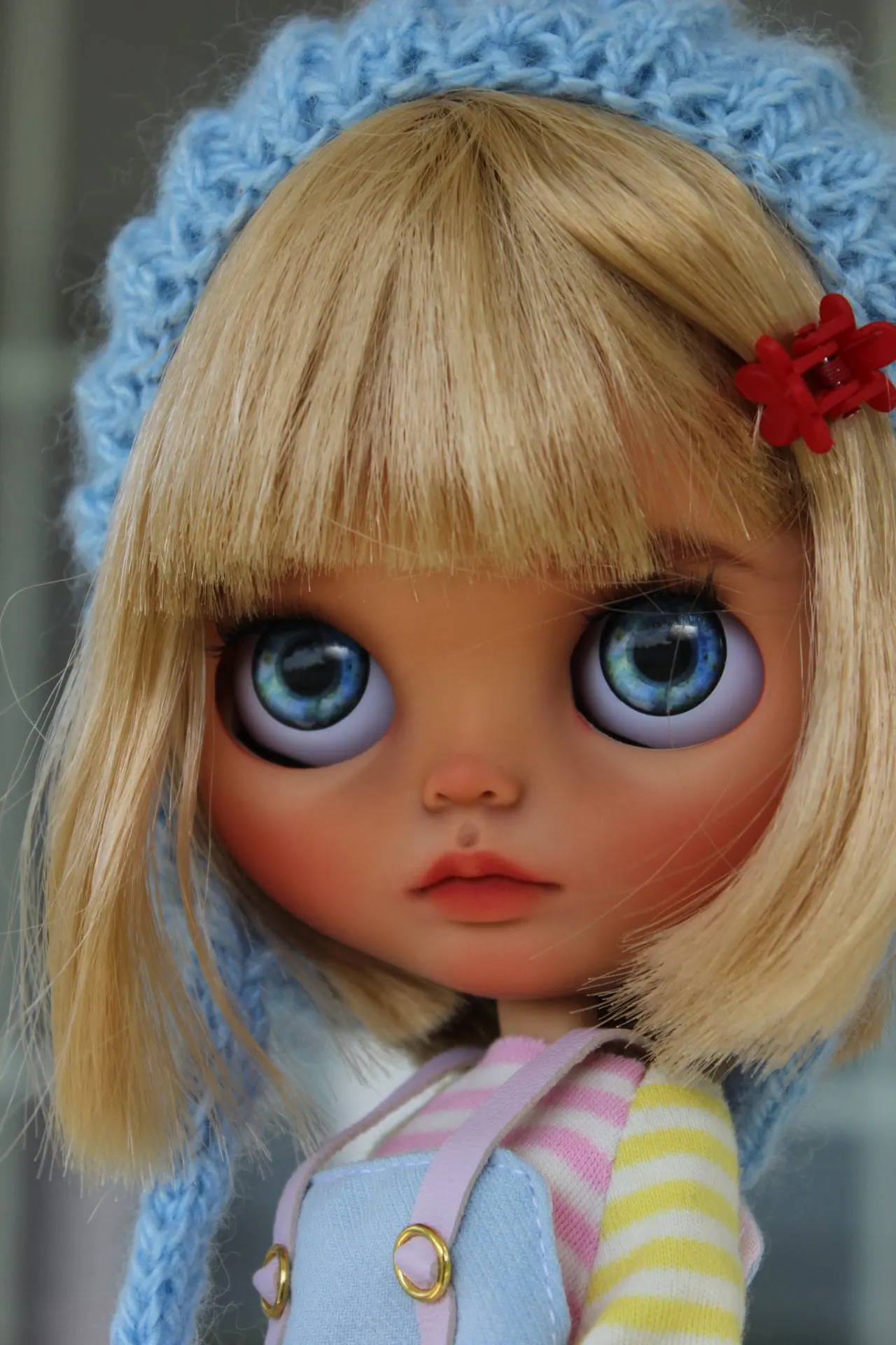 Blythe custom doll Blythe doll Blythe ooak Blythe collector 10 img 9223.jpg
