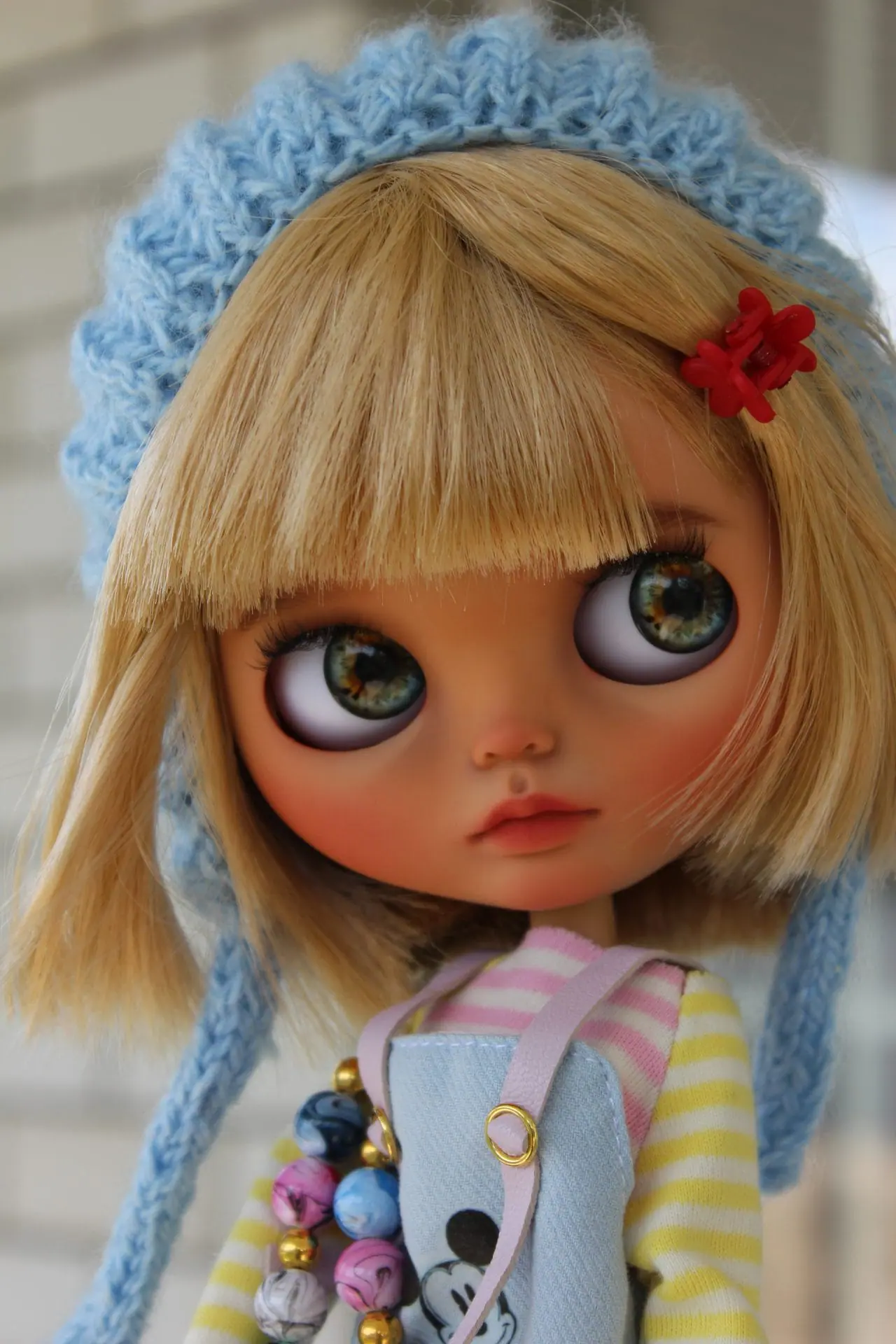 Blythe custom doll Blythe doll Blythe ooak Blythe collector 11 img 9232.jpg