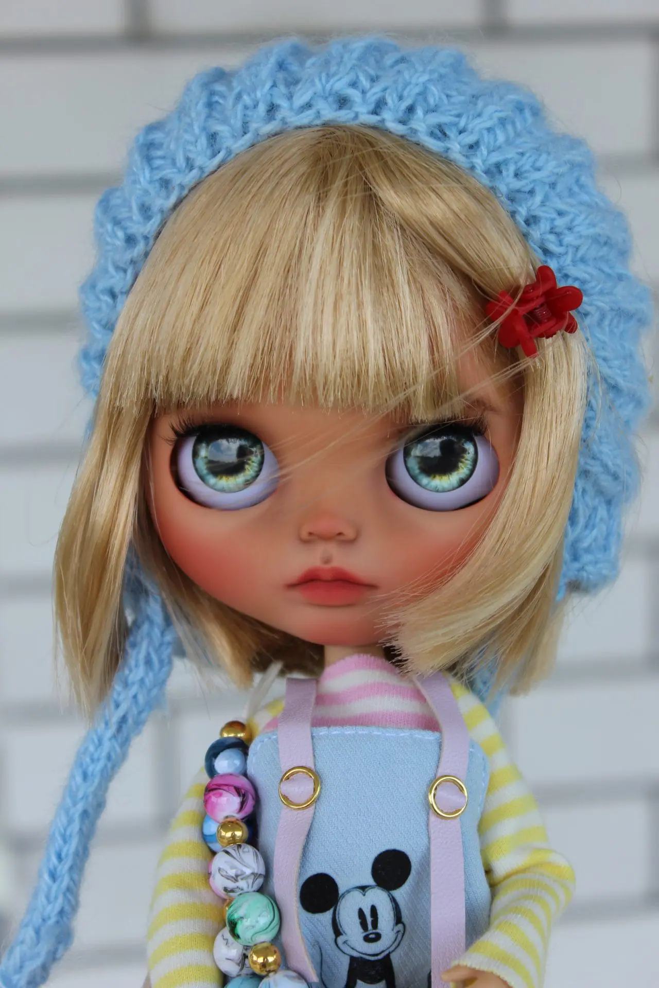 Blythe custom doll Blythe doll Blythe ooak Blythe collector 12 img 9242.jpg