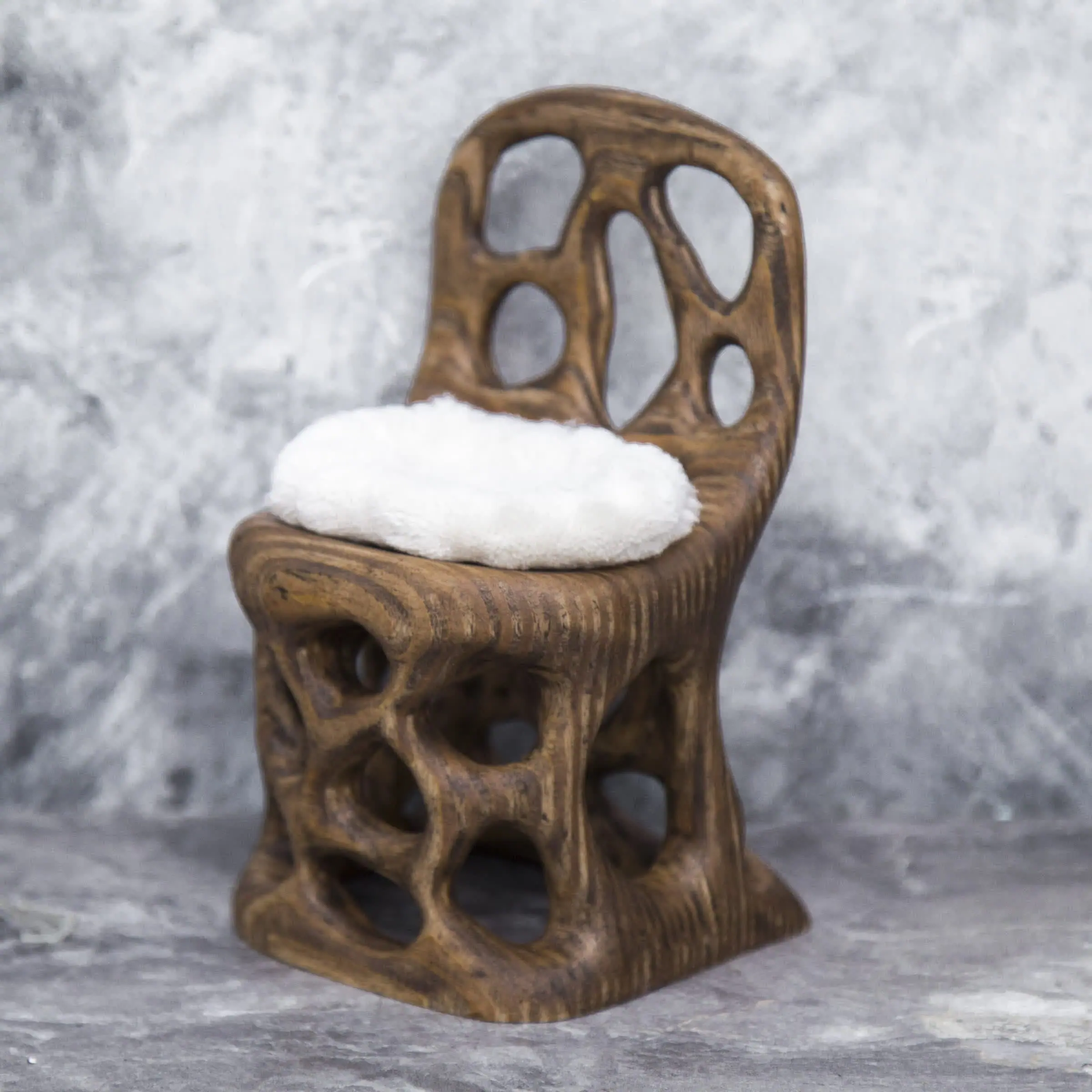 Chair with backlight — for Minifee and similar 1/4 MSD 1 1.jpg