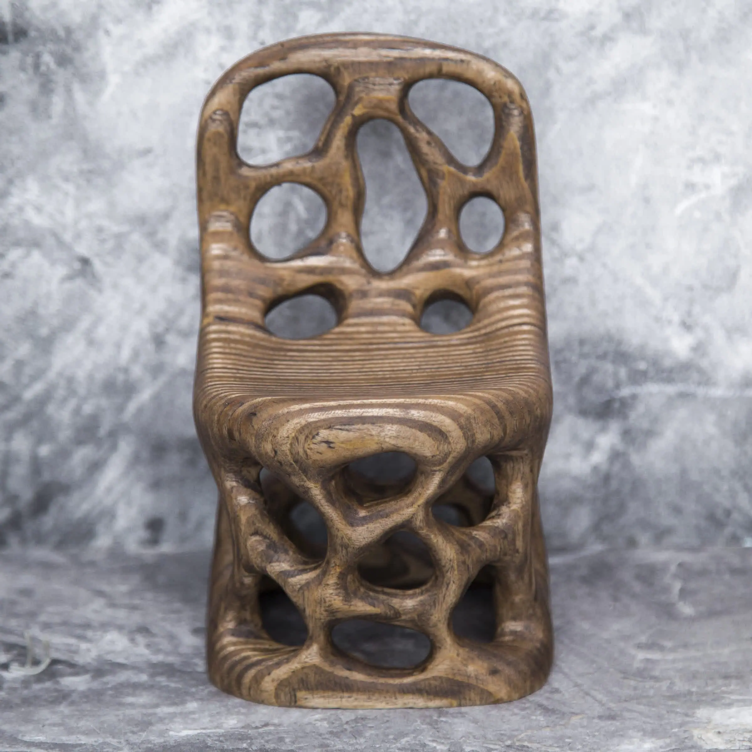 Chair with backlight — for Minifee and similar 1/4 MSD 6 6.jpg