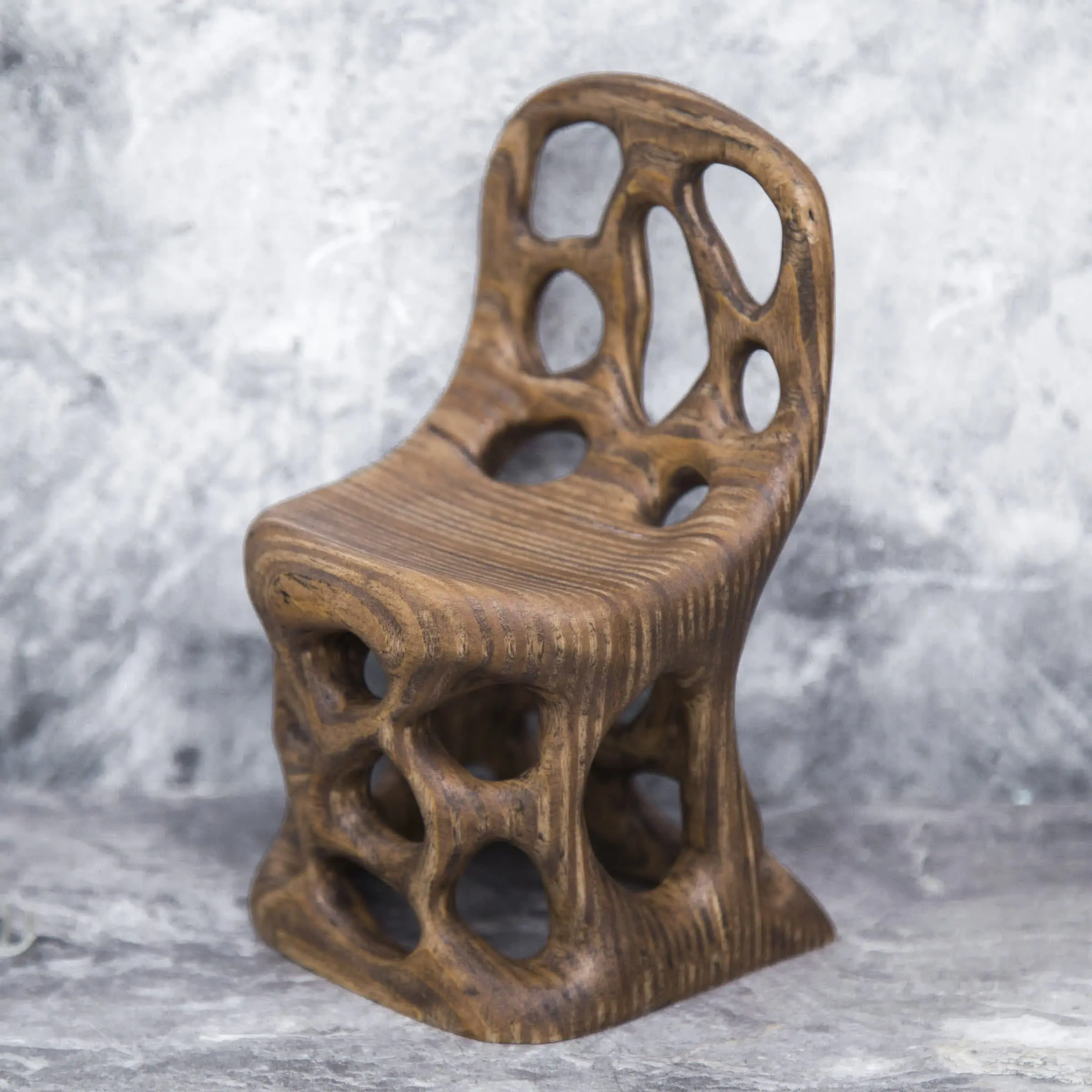 Chair with backlight — for Minifee and similar 1/4 MSD 7 7.jpg