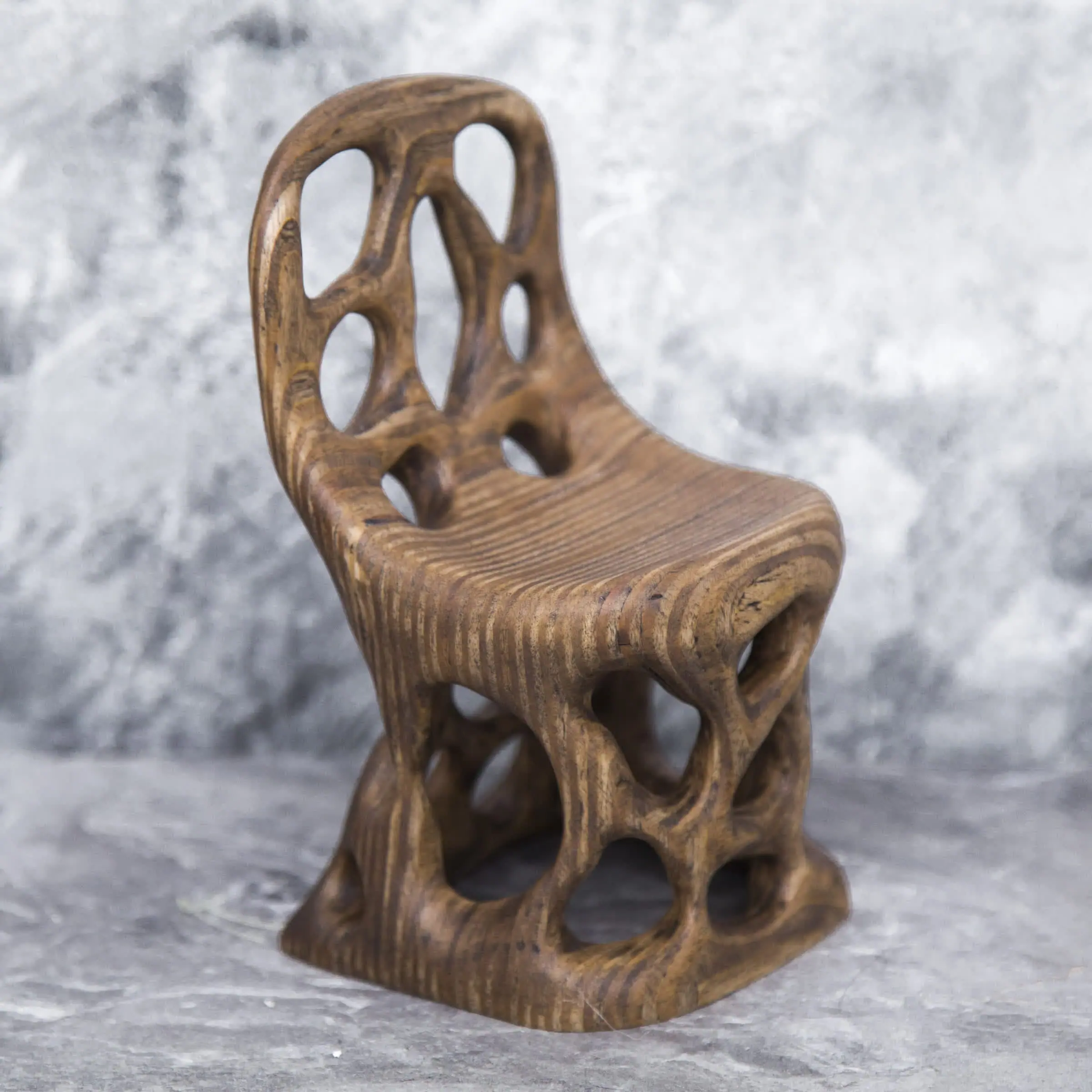 Chair with backlight — for Minifee and similar 1/4 MSD 8 8.jpg