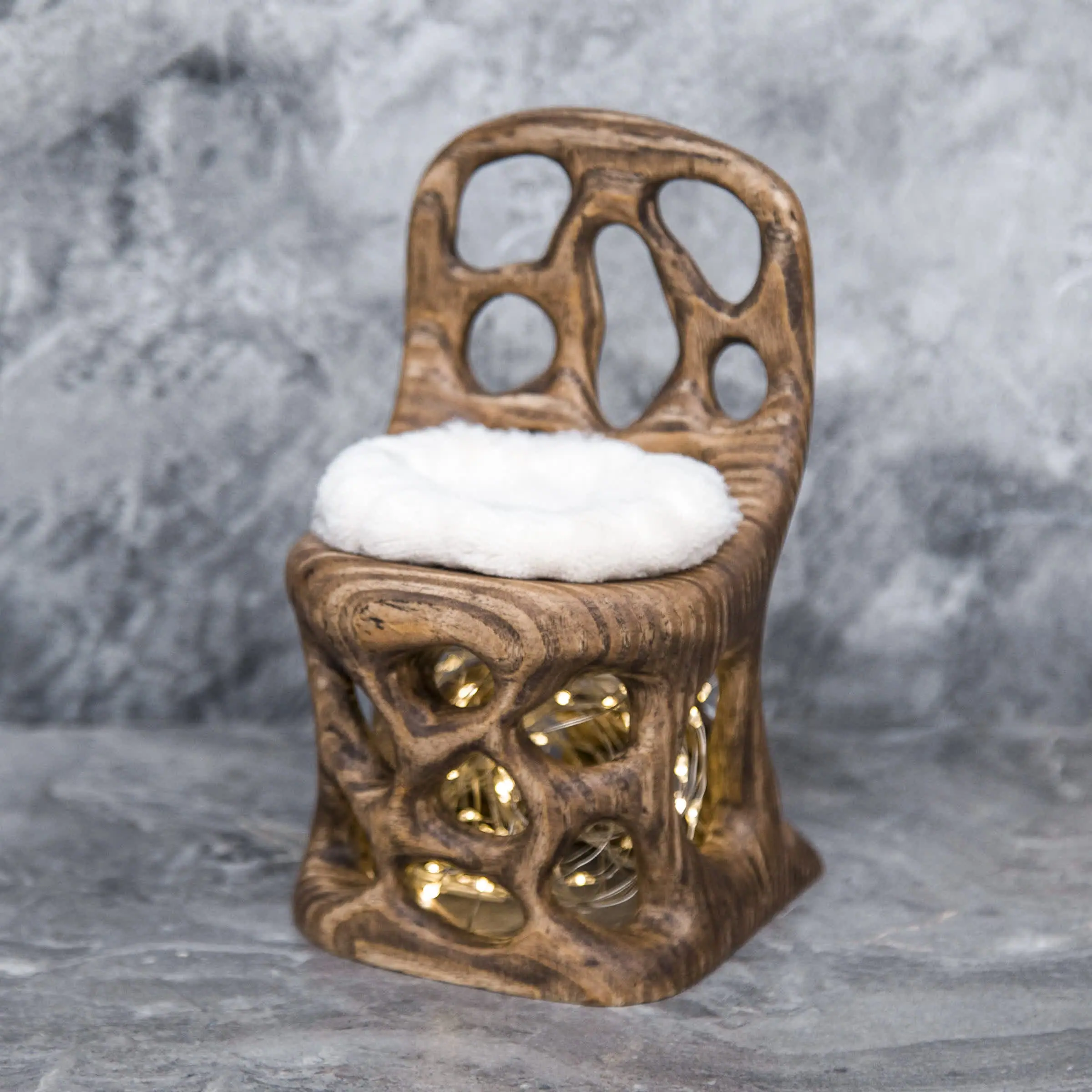 Chair with backlight — for Minifee and similar 1/4 MSD 14 14.jpg