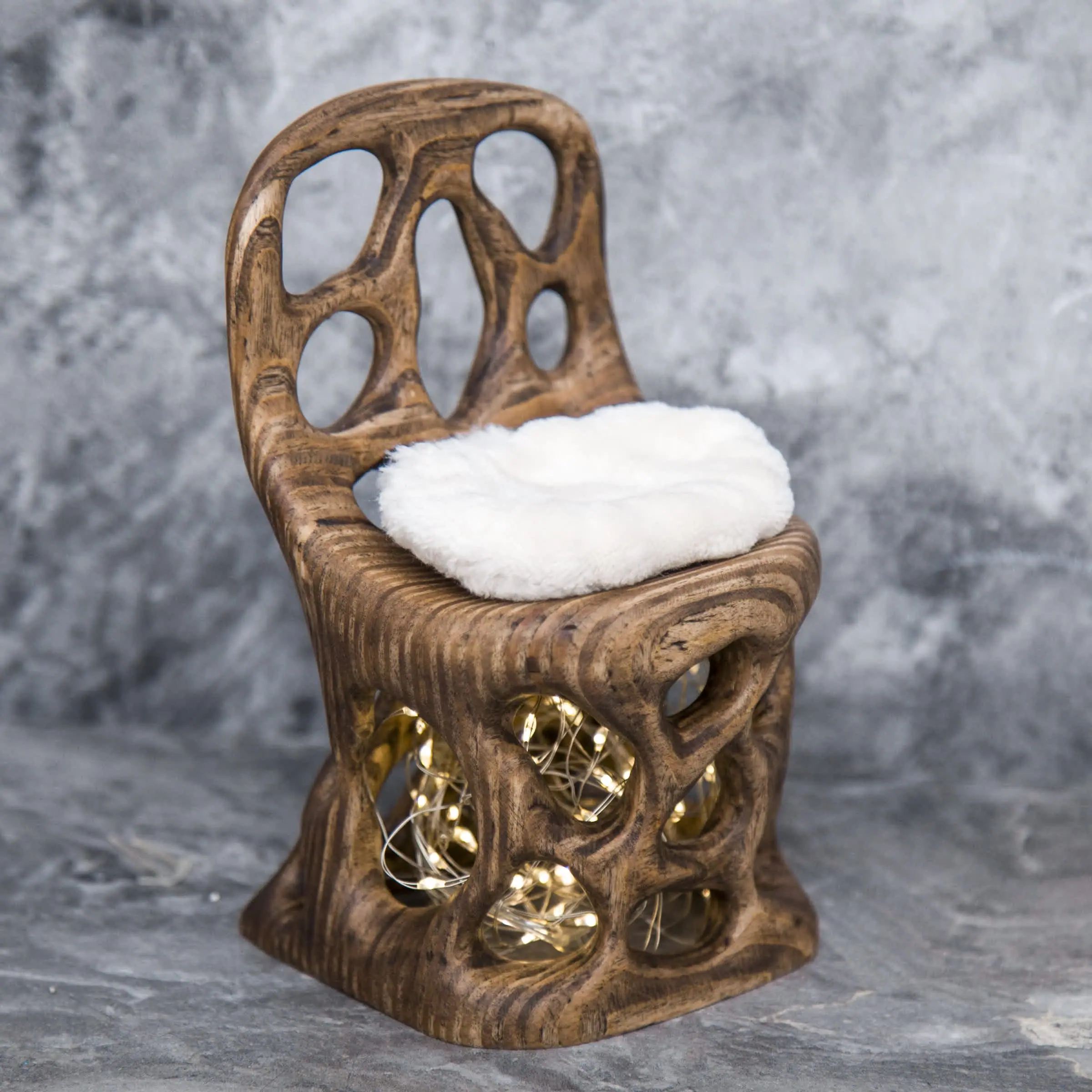 Chair with backlight — for Minifee and similar 1/4 MSD 15 15.jpg