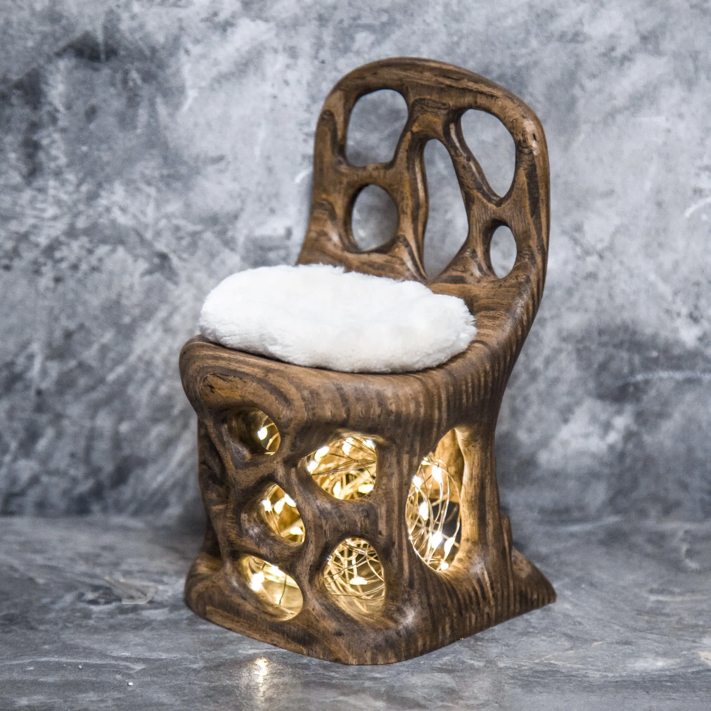 Chair with backlight — for Minifee and similar 1/4 MSD 16 16.jpg