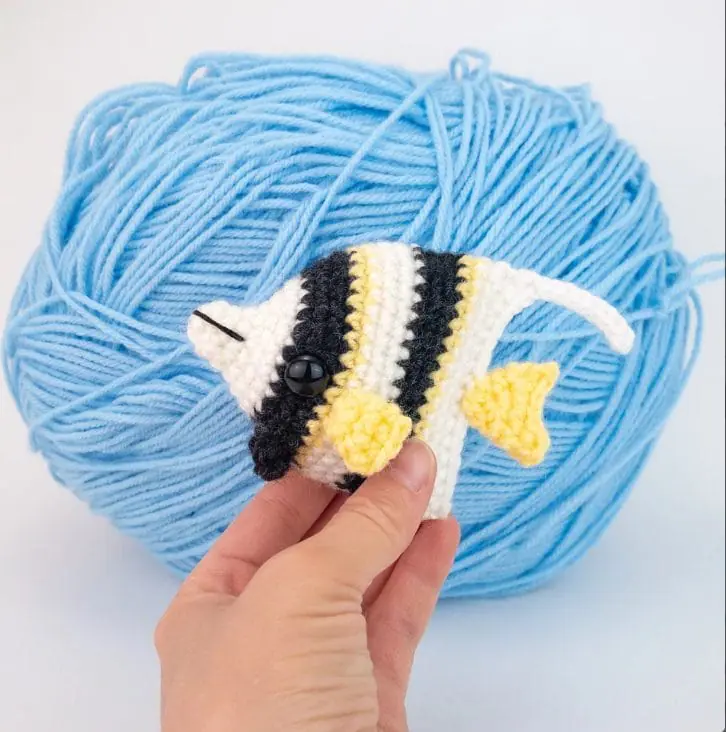 Mega Ray and 7 Sea Friends crochet Patterns 3 6 4.jpg