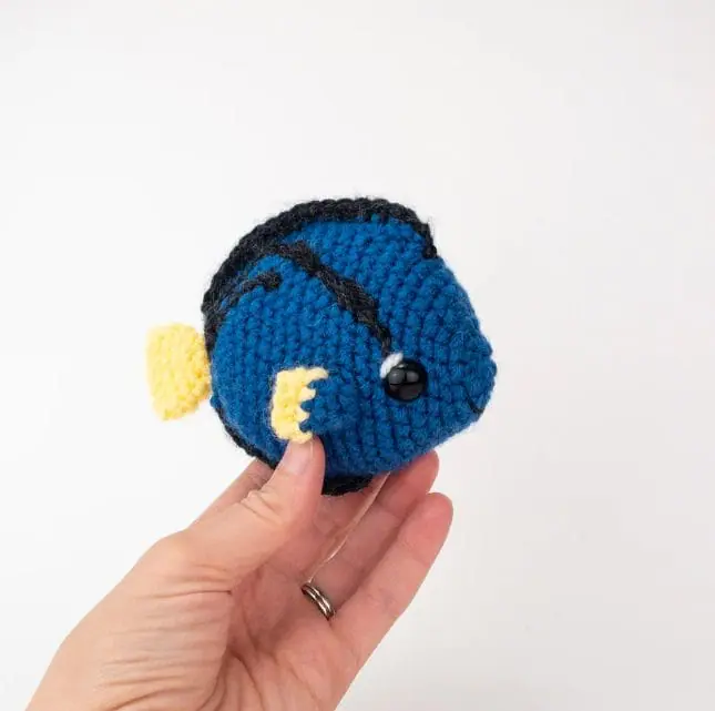 Mega Ray and 7 Sea Friends crochet Patterns 6 6 7.jpg