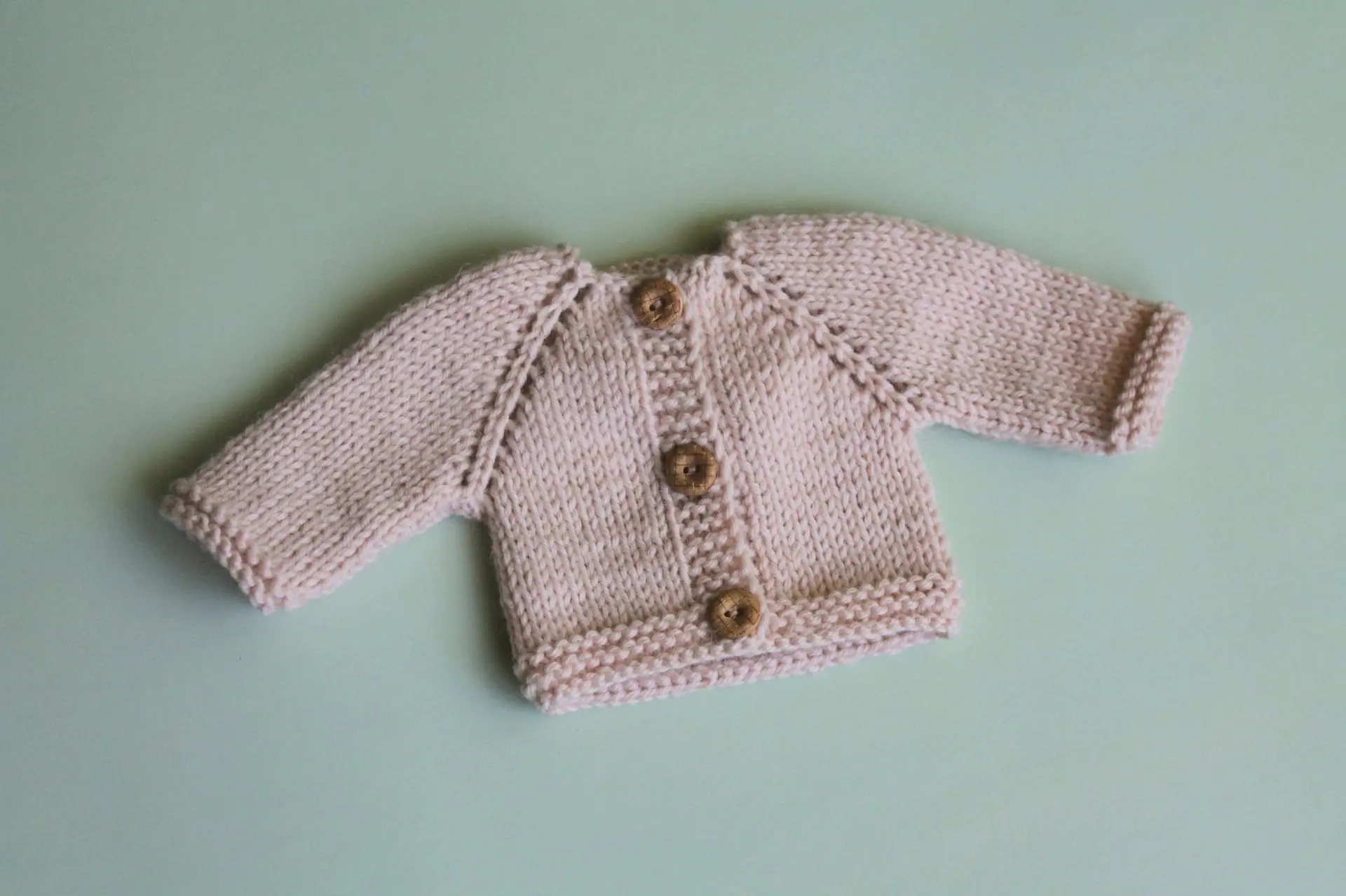 PDF Cardigan Knitting tutorial for 12-16" dolls 1 4.jpg