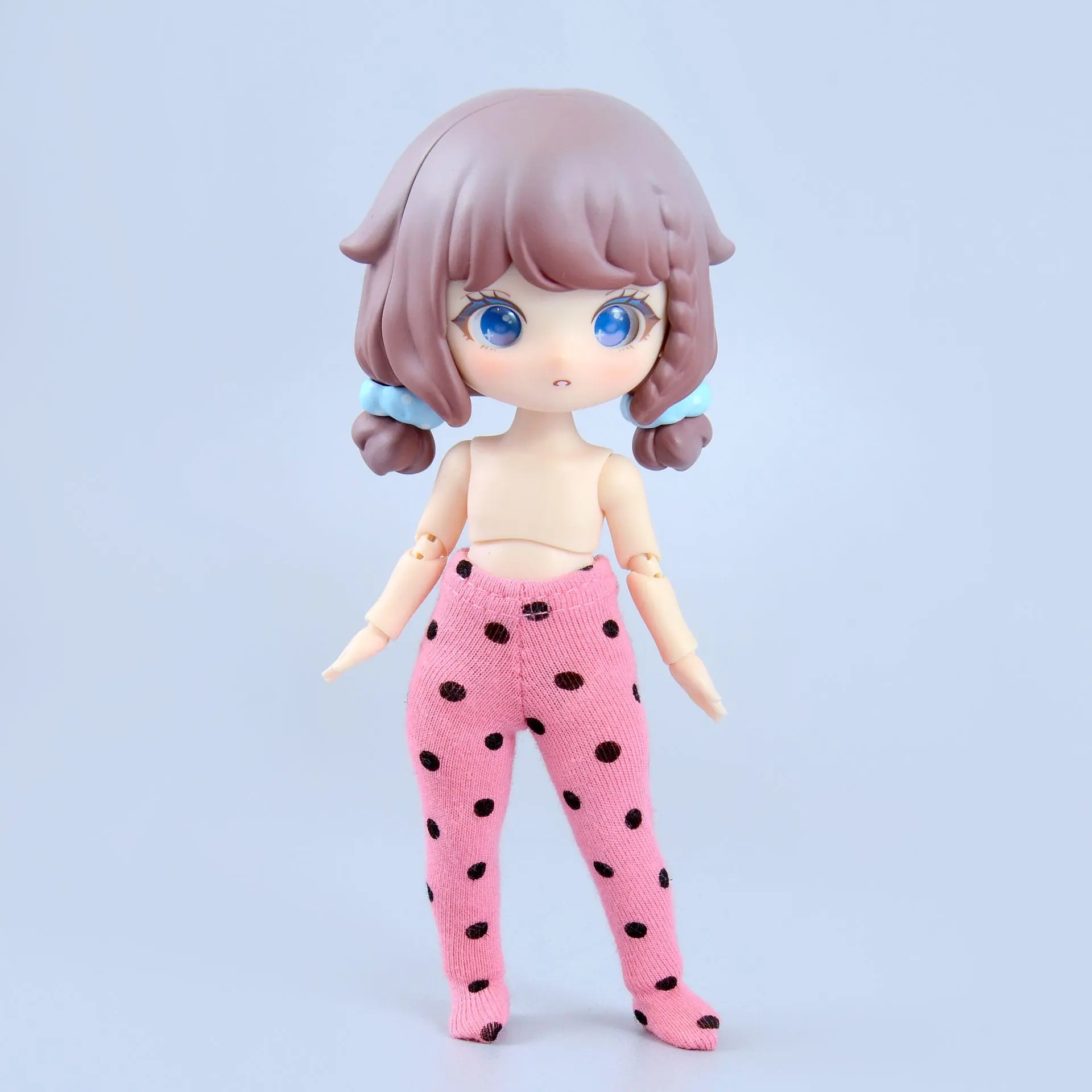 LIRORO 引っかけ リロロ お洋服 イチゴ パジャマ SIMONTOYS CLUB