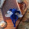 Cornish pixie toy.