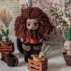 Hagrid