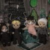 The Malfoy Family box
