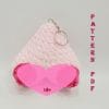 Crochet Funny Adult Toy