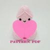 Crochet Funny Adult Toy